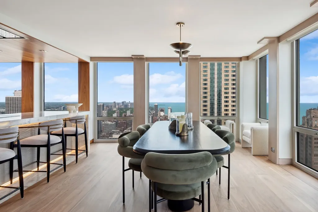 111 East Chestnut Street Chicago IL 60611