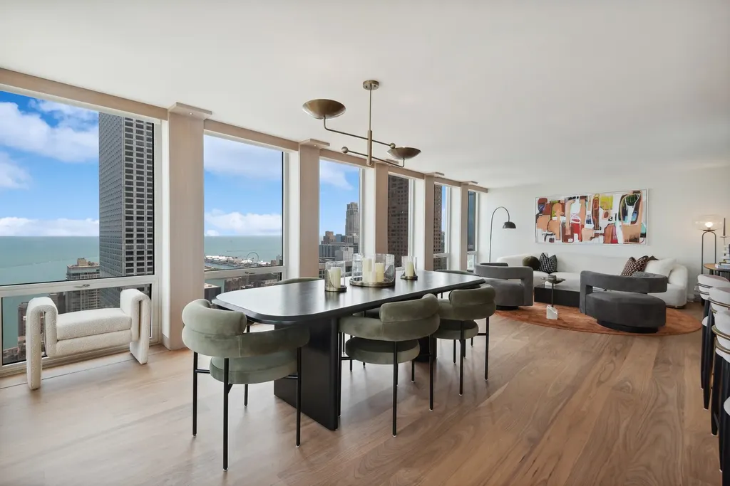 111 East Chestnut Street Chicago IL 60611