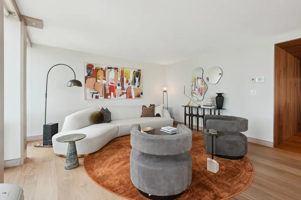 111 East Chestnut Street Chicago IL 60611