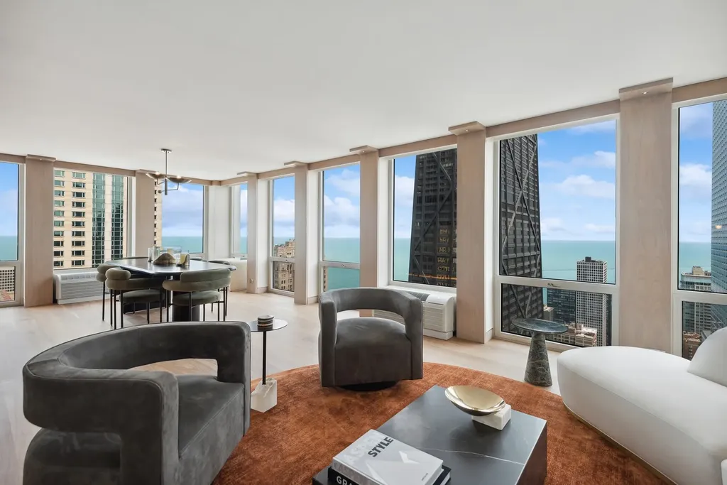 111 East Chestnut Street Chicago IL 60611