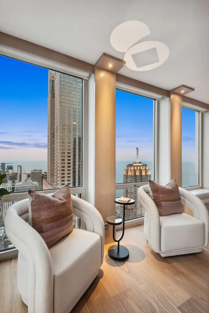 111 East Chestnut Street Chicago IL 60611