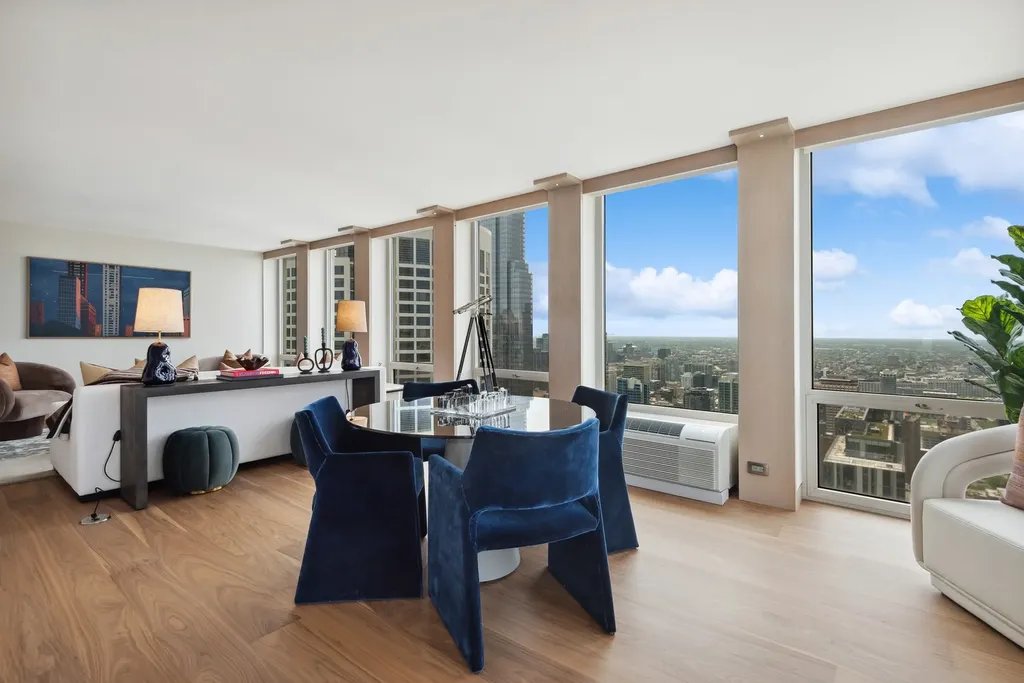 111 East Chestnut Street Chicago IL 60611
