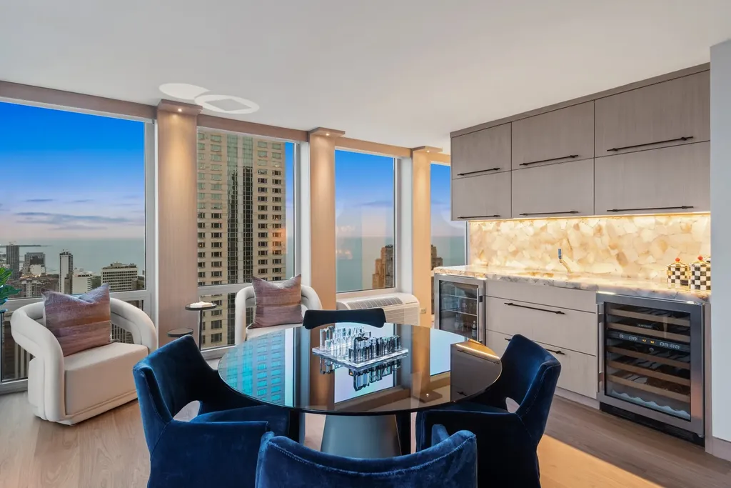 111 East Chestnut Street Chicago IL 60611