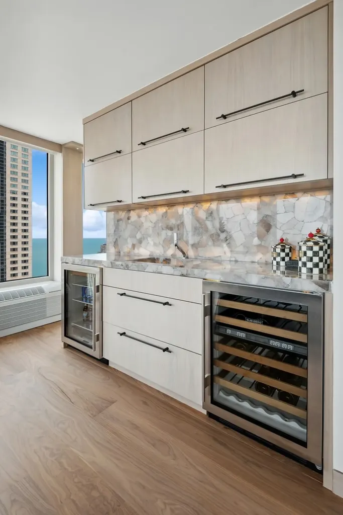 111 East Chestnut Street Chicago IL 60611