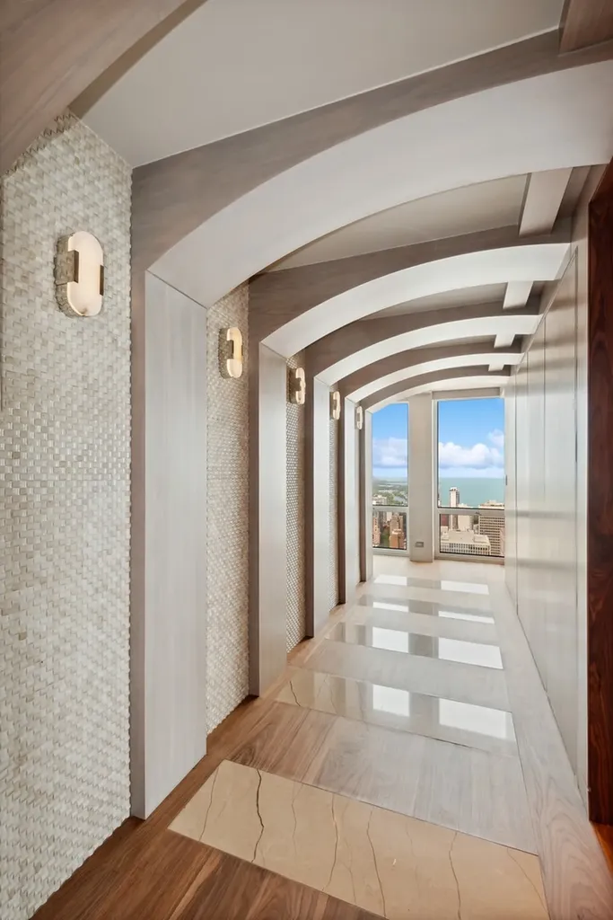 111 East Chestnut Street Chicago IL 60611