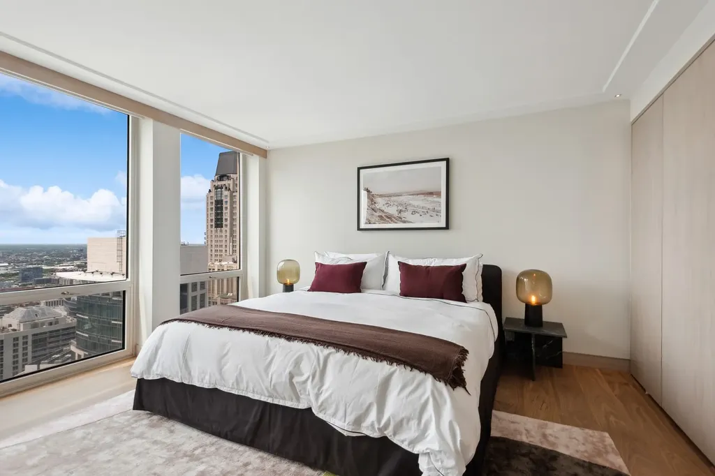 111 East Chestnut Street Chicago IL 60611