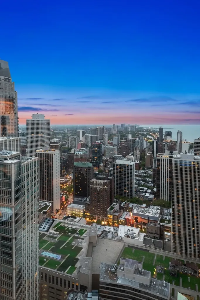111 East Chestnut Street Chicago IL 60611