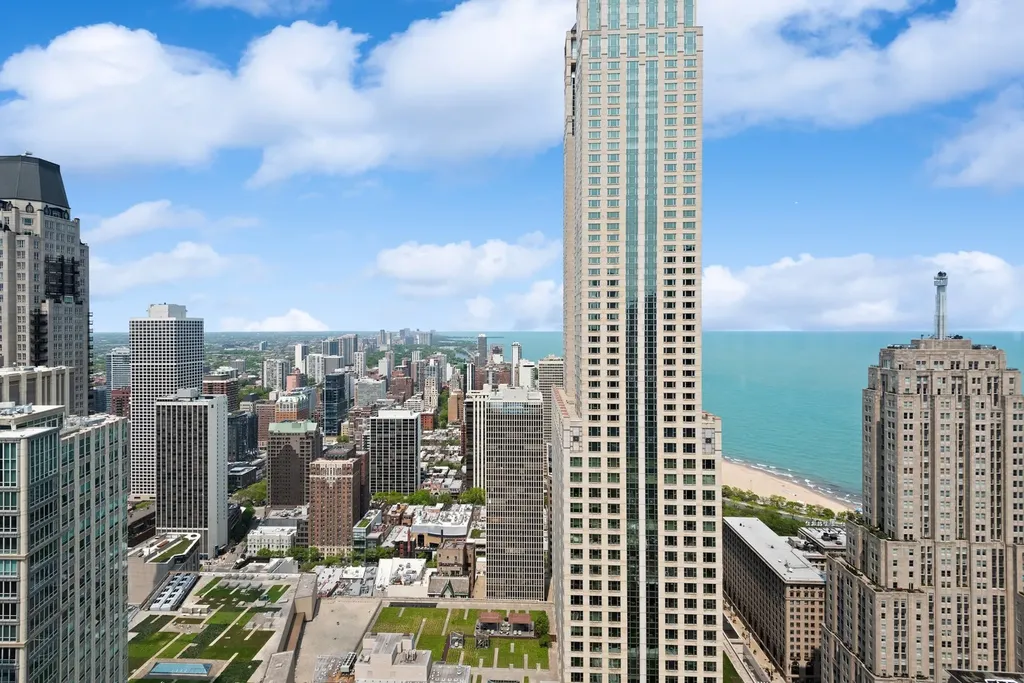 111 East Chestnut Street Chicago IL 60611