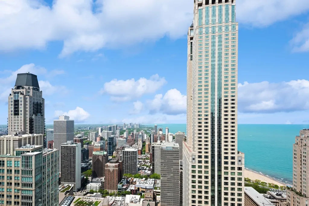 111 East Chestnut Street Chicago IL 60611