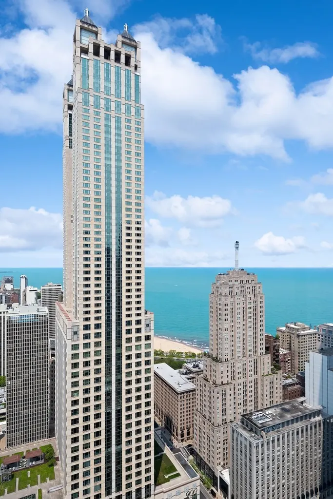 111 East Chestnut Street Chicago IL 60611