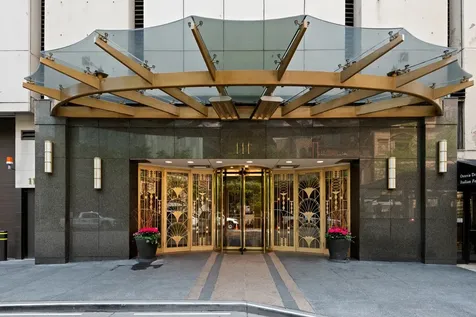 111 East Chestnut Street Chicago IL 60611