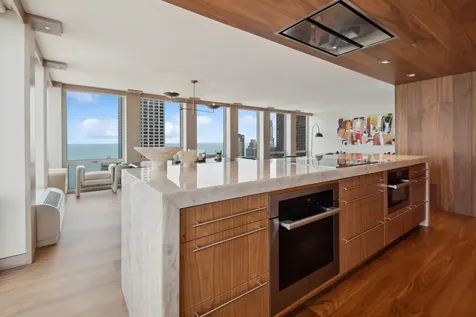 111 East Chestnut Street Chicago IL 60611