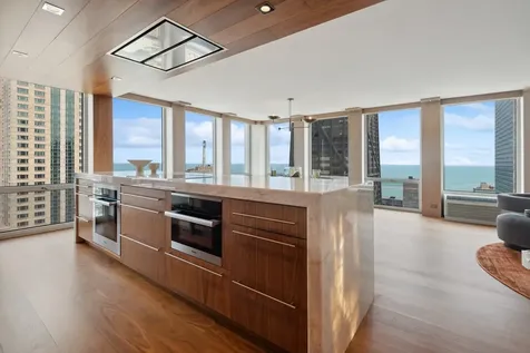 111 East Chestnut Street Chicago IL 60611