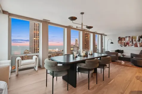 111 East Chestnut Street Chicago IL 60611