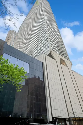 111 East Chestnut Street Chicago IL 60611
