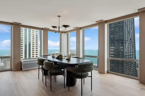 111 East Chestnut Street Chicago IL 60611