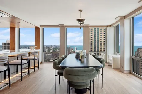 111 East Chestnut Street Chicago IL 60611