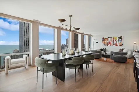 111 East Chestnut Street Chicago IL 60611