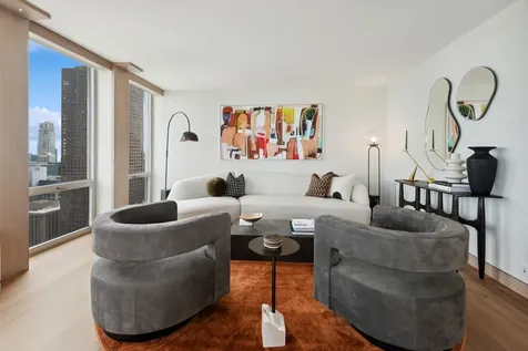 111 East Chestnut Street Chicago IL 60611