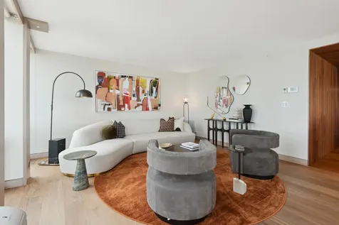 111 East Chestnut Street Chicago IL 60611