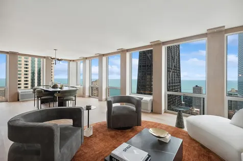 111 East Chestnut Street Chicago IL 60611