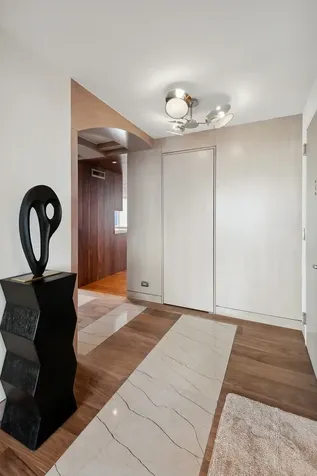 111 East Chestnut Street Chicago IL 60611