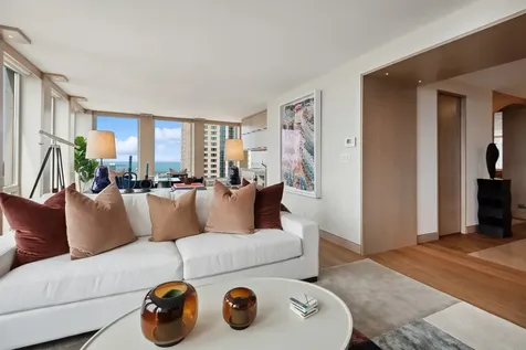 111 East Chestnut Street Chicago IL 60611