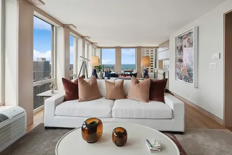 111 East Chestnut Street Chicago IL 60611