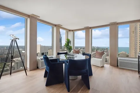 111 East Chestnut Street Chicago IL 60611