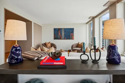 111 East Chestnut Street Chicago IL 60611