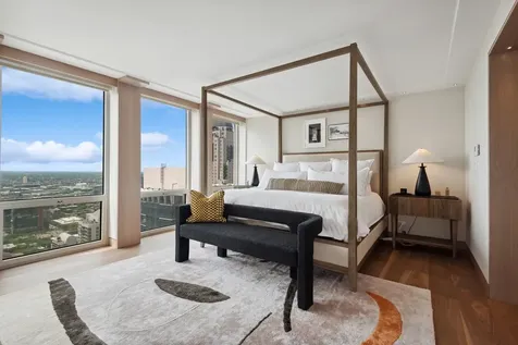 111 East Chestnut Street Chicago IL 60611