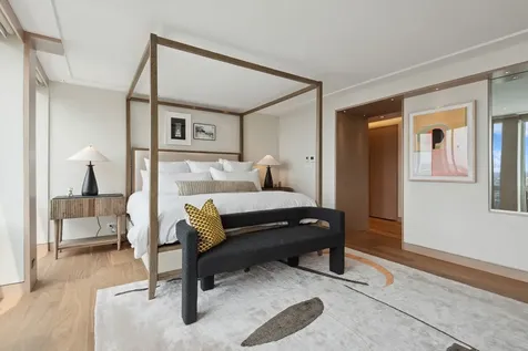111 East Chestnut Street Chicago IL 60611