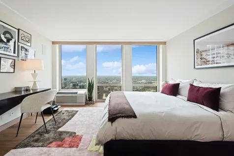 111 East Chestnut Street Chicago IL 60611