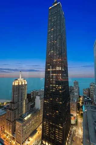 111 East Chestnut Street Chicago IL 60611