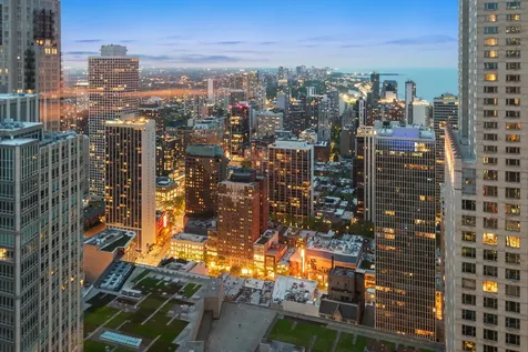 111 East Chestnut Street Chicago IL 60611