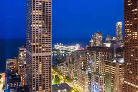 111 East Chestnut Street Chicago IL 60611