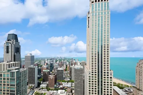 111 East Chestnut Street Chicago IL 60611
