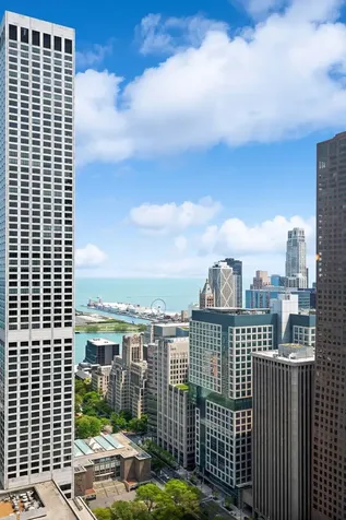 111 East Chestnut Street Chicago IL 60611
