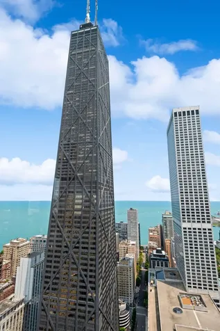 111 East Chestnut Street Chicago IL 60611