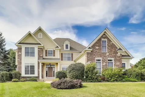 24744 North Golden Oat Circle Cary IL 60013