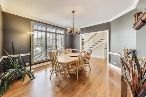 24744 North Golden Oat Circle Cary IL 60013