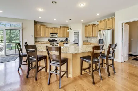 24744 North Golden Oat Circle Cary IL 60013