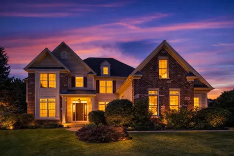 24744 North Golden Oat Circle Cary IL 60013