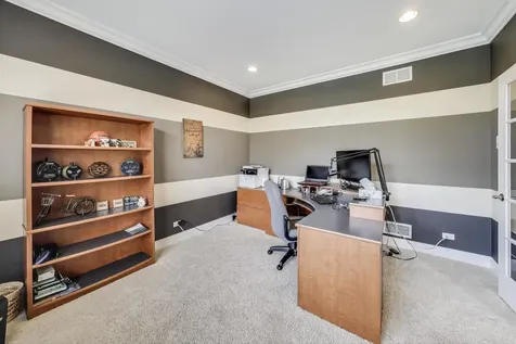 24744 North Golden Oat Circle Cary IL 60013