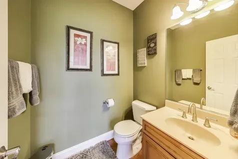 24744 North Golden Oat Circle Cary IL 60013