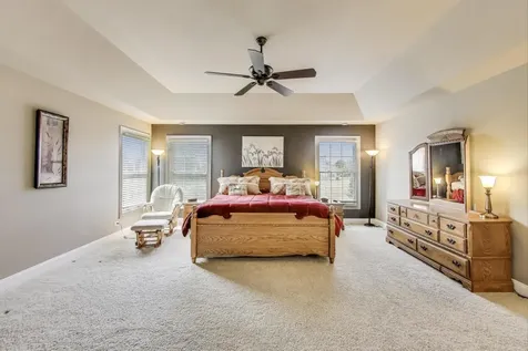 24744 North Golden Oat Circle Cary IL 60013