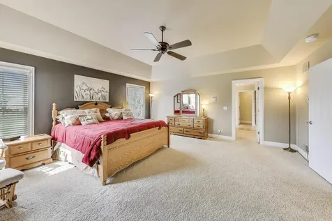24744 North Golden Oat Circle Cary IL 60013