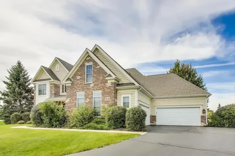 24744 North Golden Oat Circle Cary IL 60013