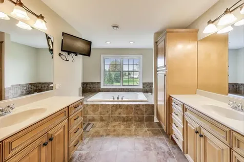 24744 North Golden Oat Circle Cary IL 60013
