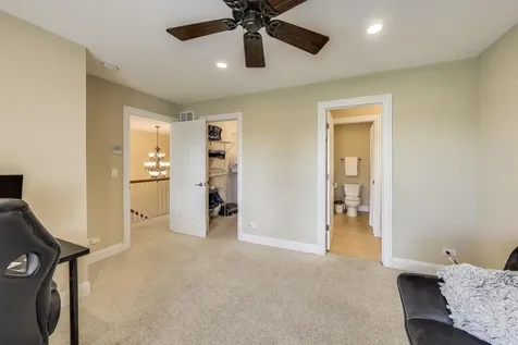 24744 North Golden Oat Circle Cary IL 60013